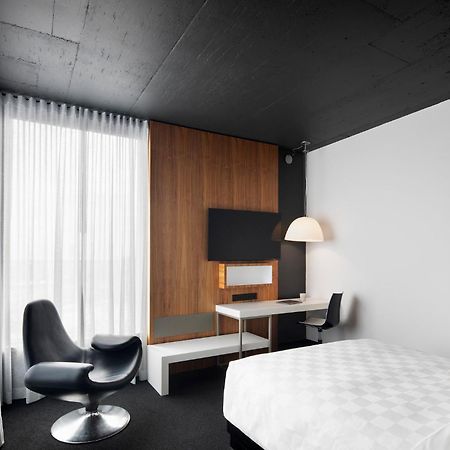 Alt Hotel Toronto Airport Mississauga Exteriér fotografie